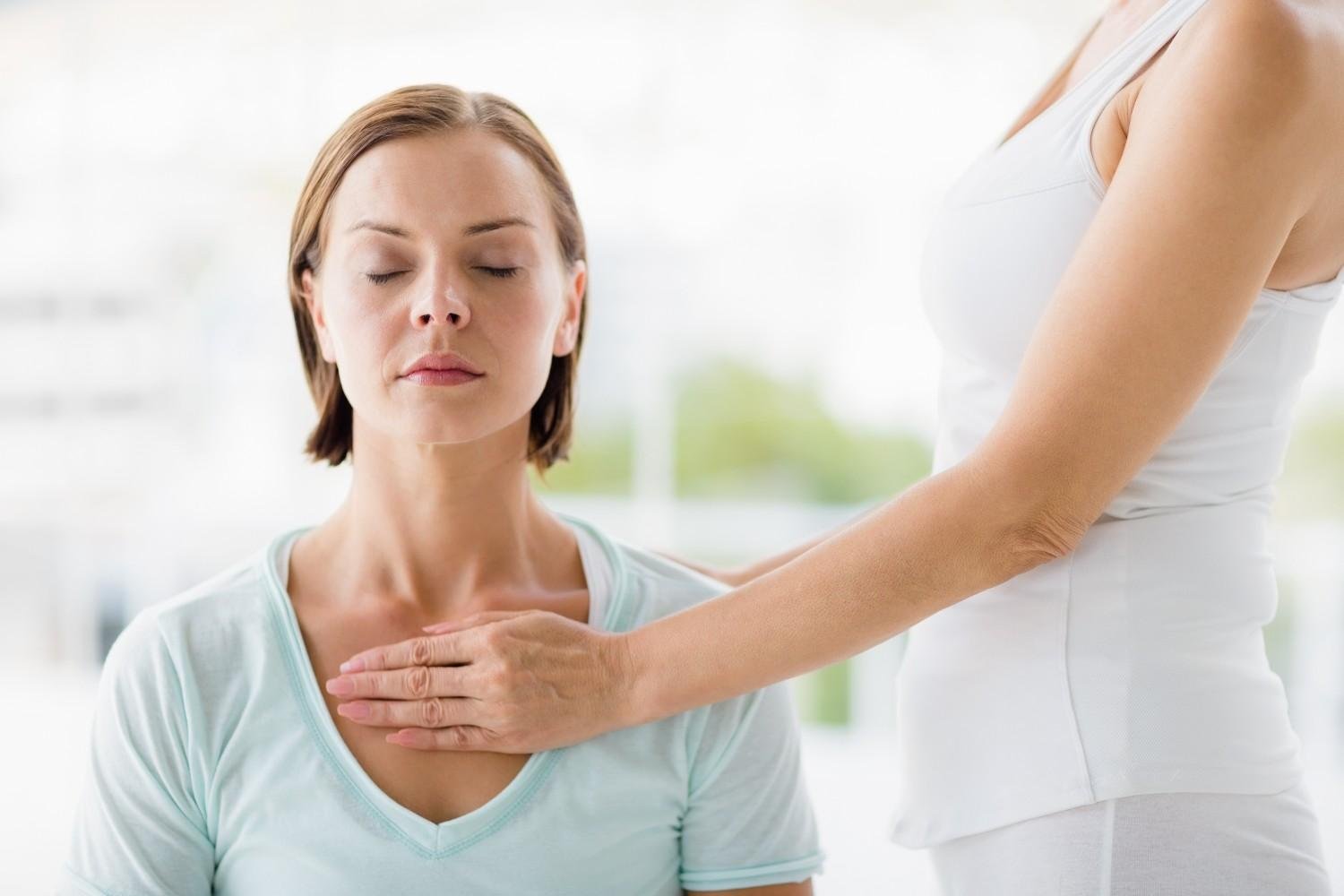 Chest Physiotherapy in Dubai