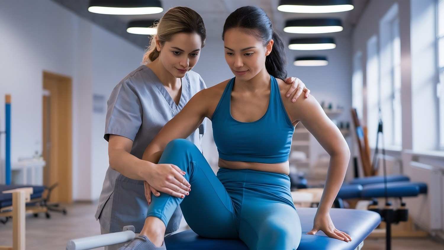 Musculoskeletal Physiotherapy in Dubai