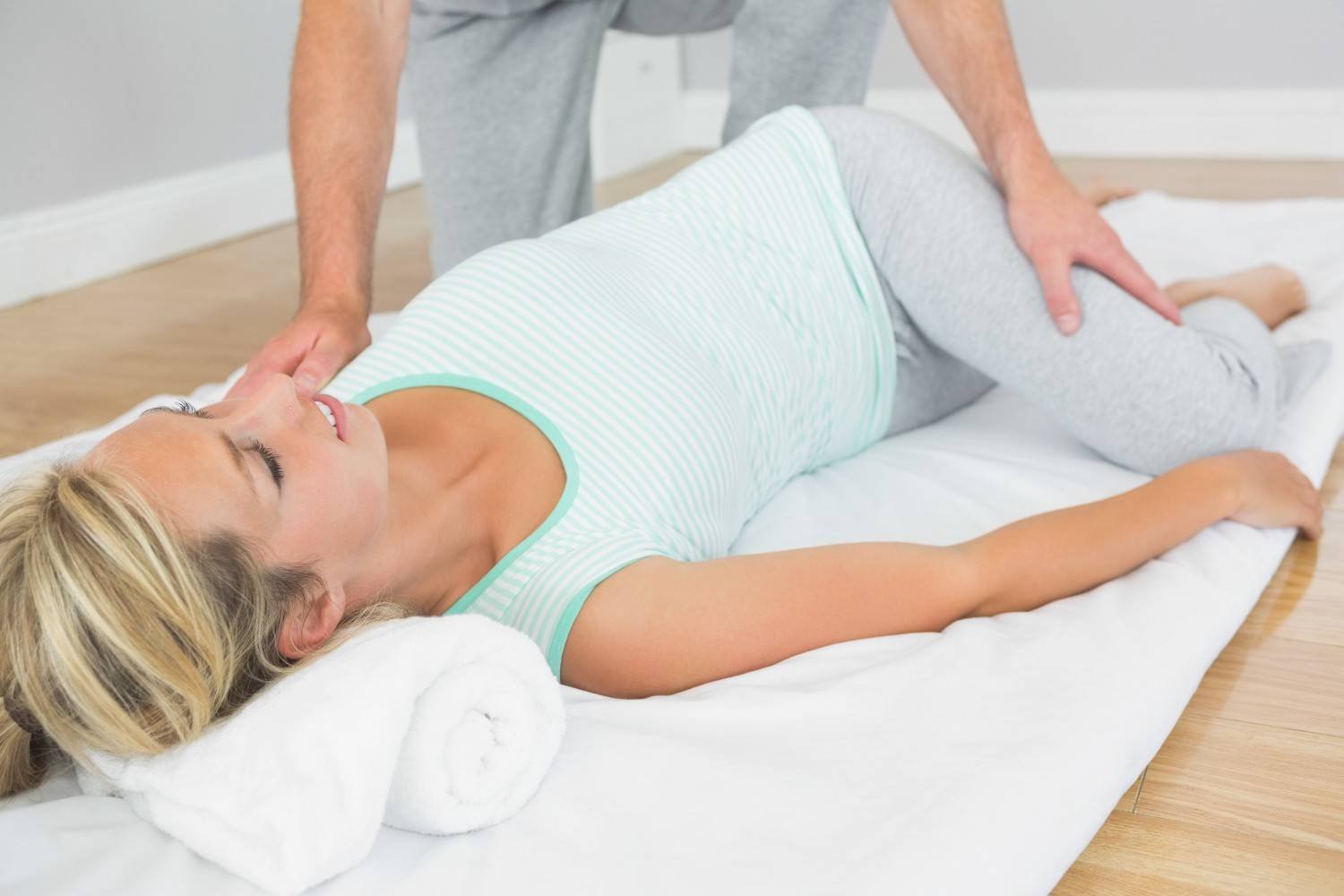 Pelvic Floor Therapy in Dubai