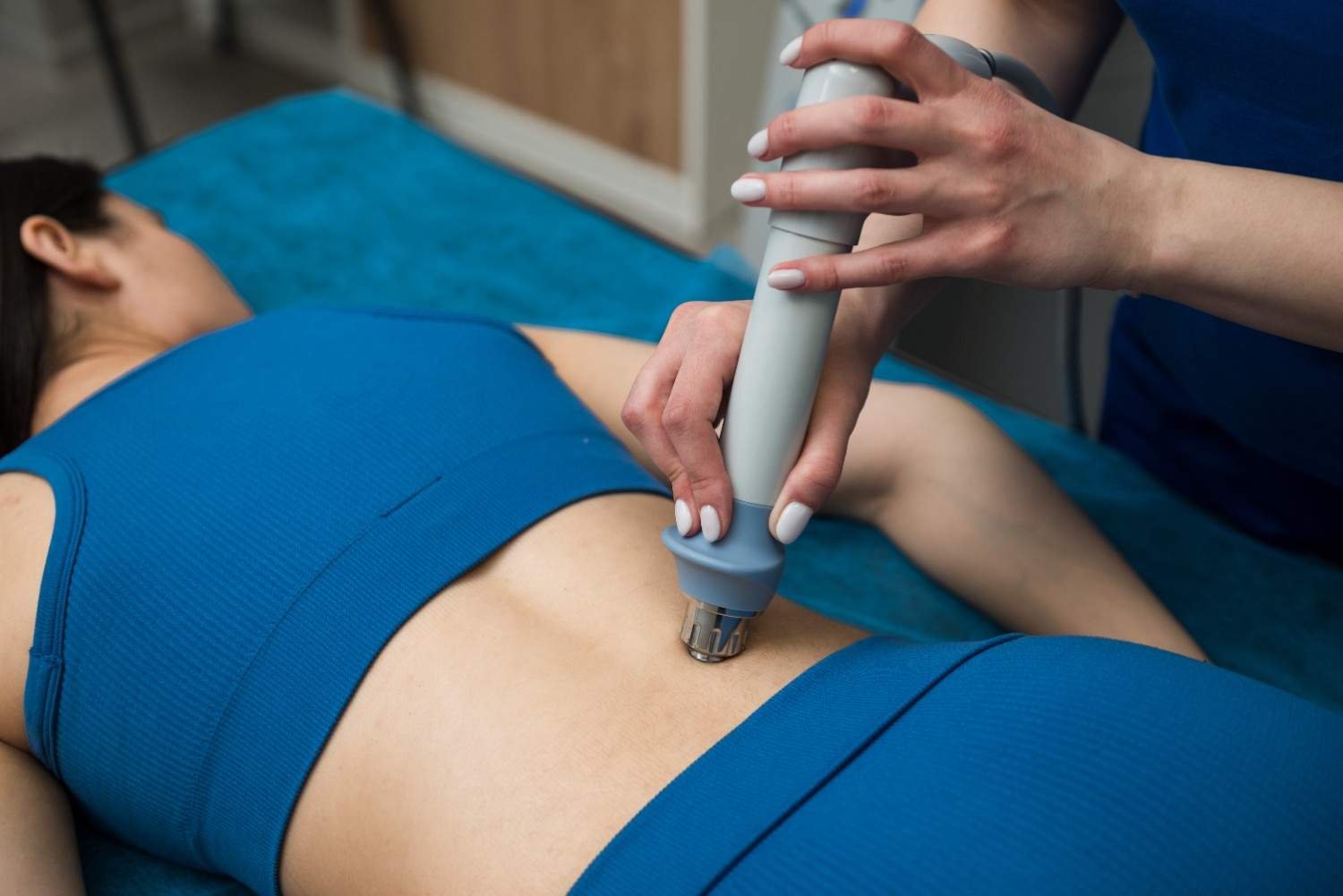 Shockwave Therapy in Dubai