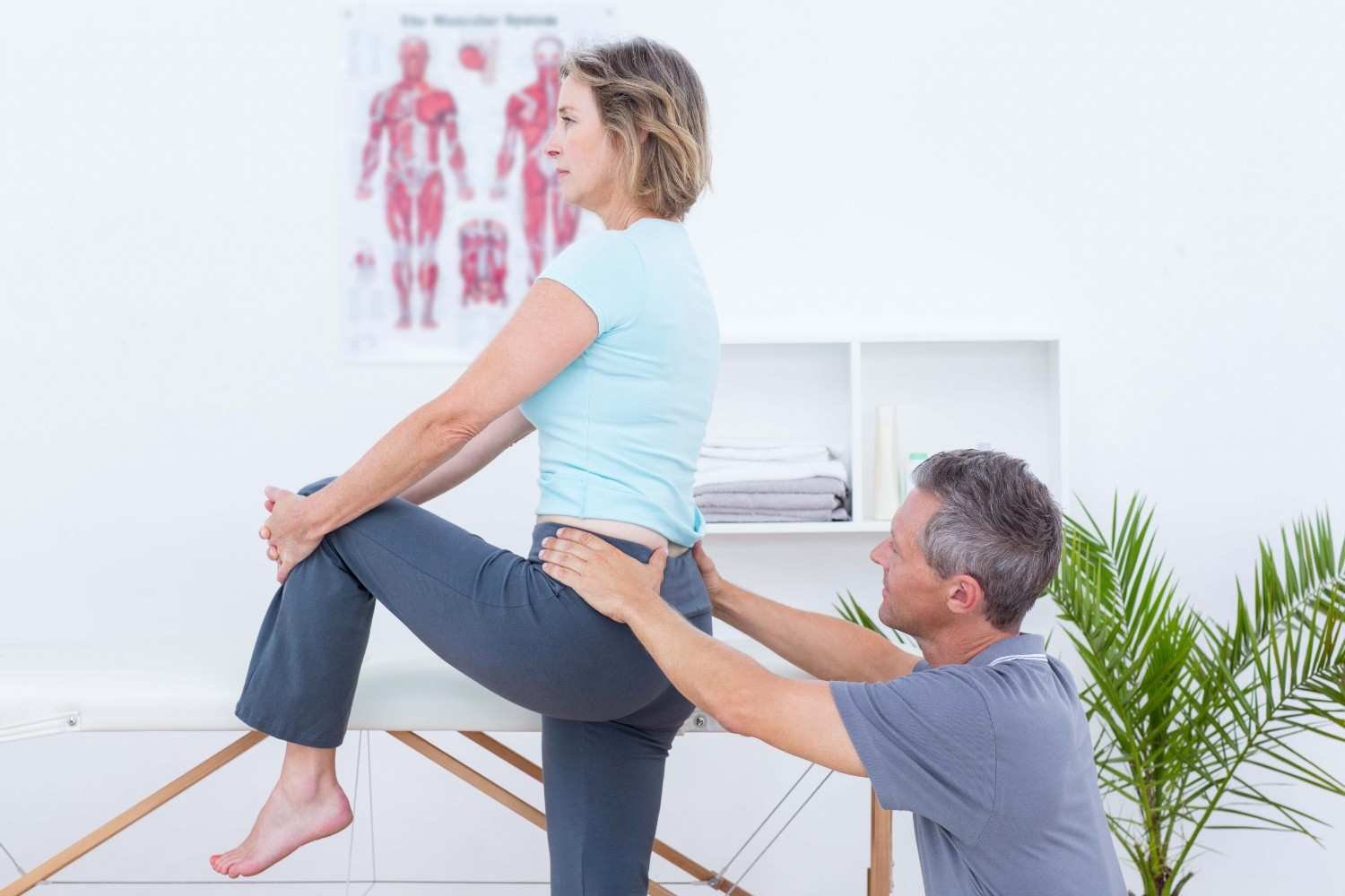 Tailbone Pain Treatment in Dubai