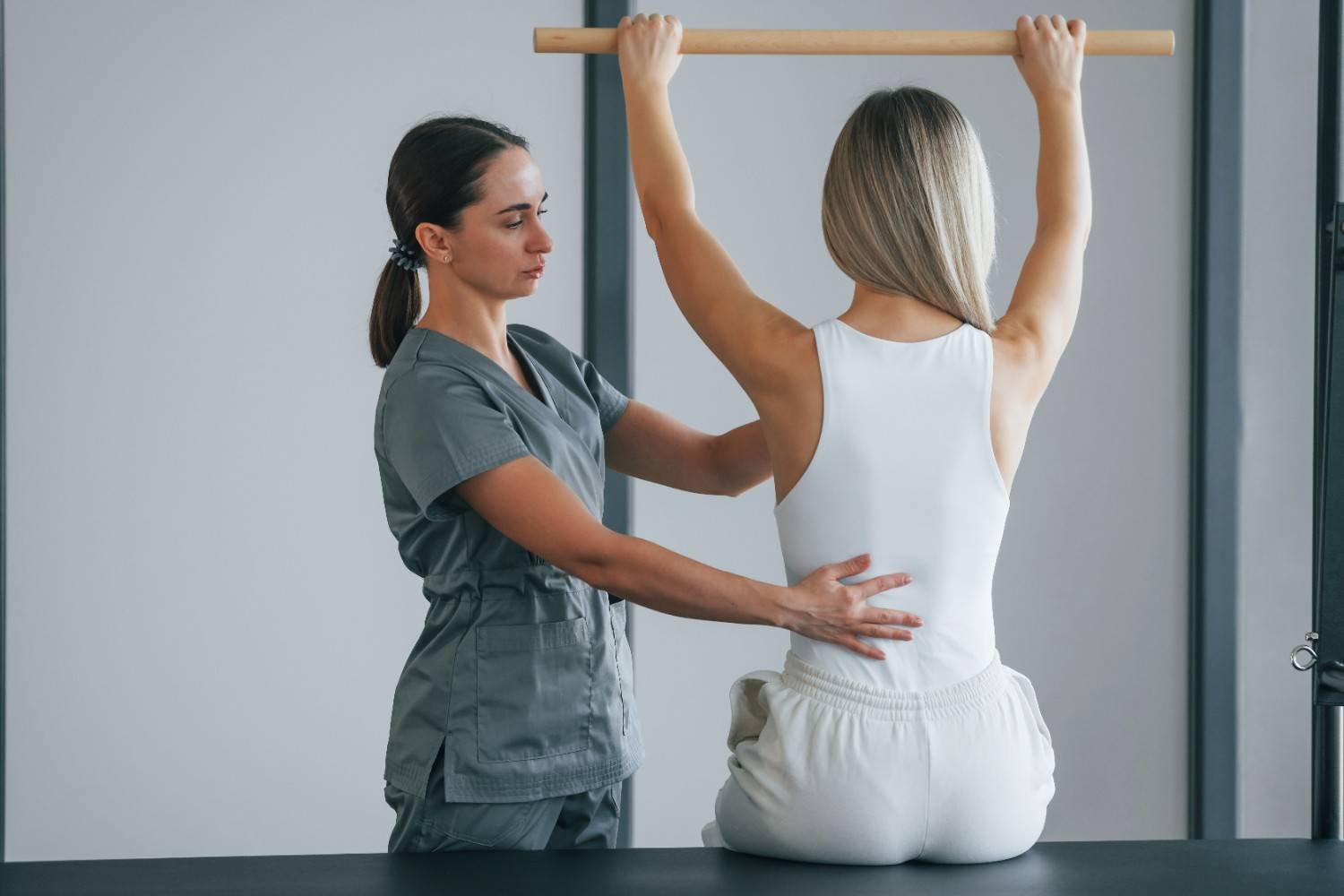 Women’s Health Physiotherapy in Dubai