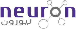 neuron logo