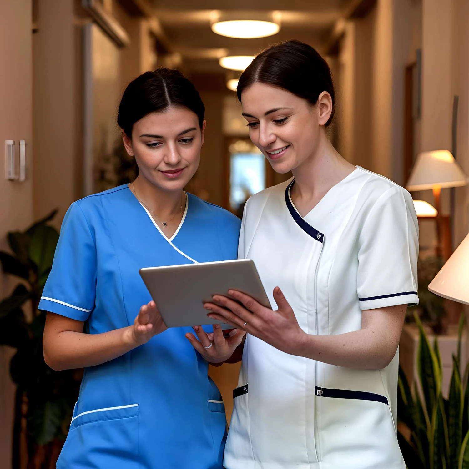 Compassionate home healthcare