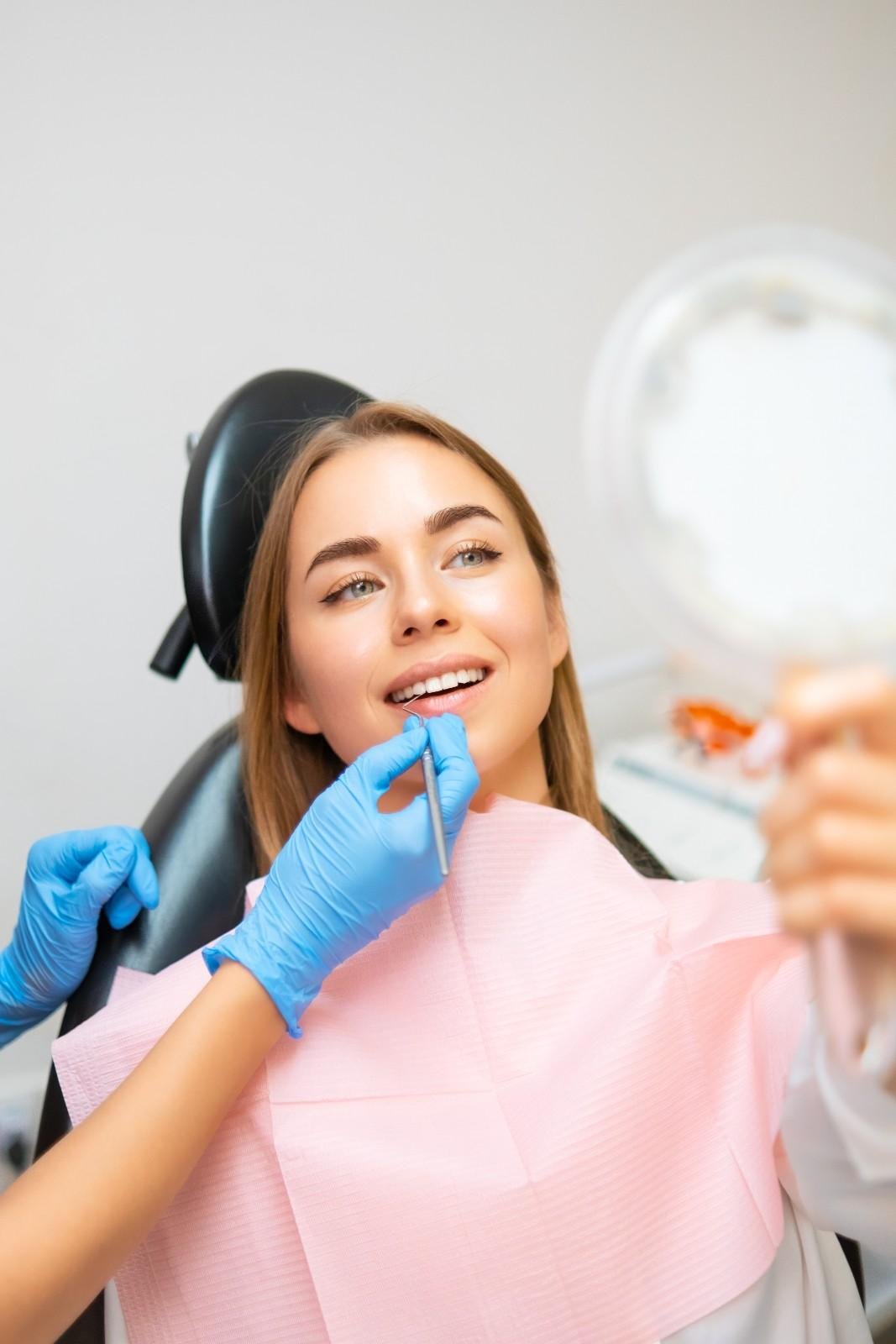 Dental treatment in karama Dubai