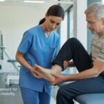 diabetic neuropathy treatment in Dubai