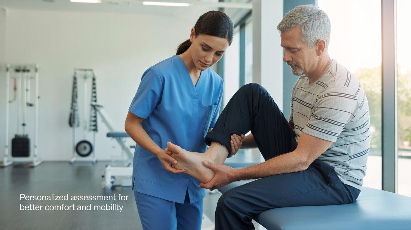 diabetic neuropathy treatment in Dubai