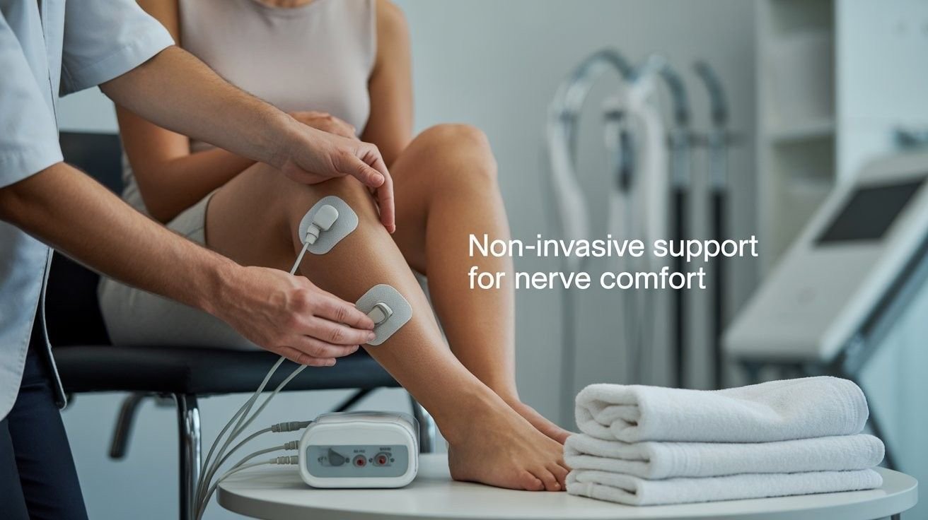 diabetic neuropathy treatment in Dubai