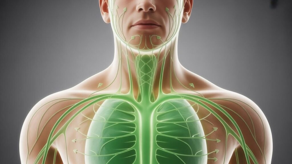 Lymphatic Drainage Massage in Dubai