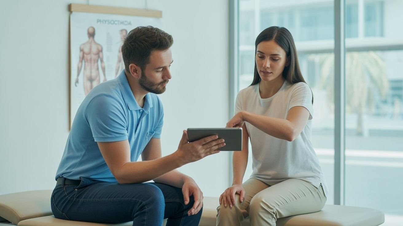 Lymphatic Drainage Massage in Dubai