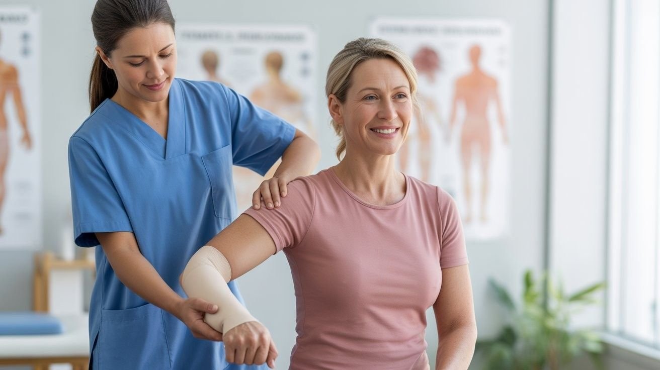 Physiotherapy for Cancer Patients