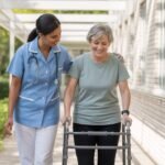 Physiotherapy for Cancer Patients