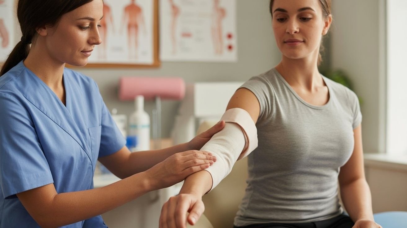 Physiotherapy for Cancer Patients