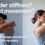 frozen shoulder treatment in dubai