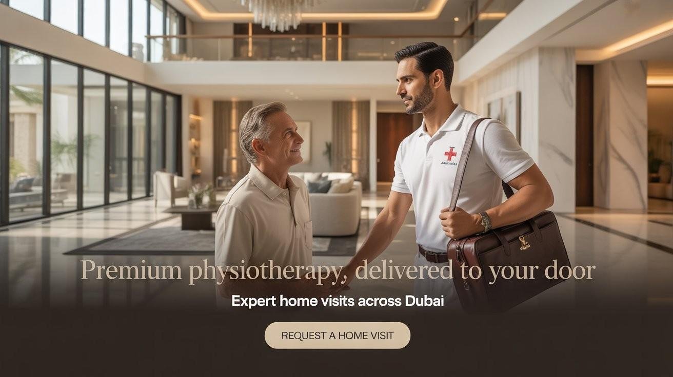 Back Pain Treatment in Dubai