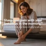 Plantar Fasciitis Treatment in Dubai