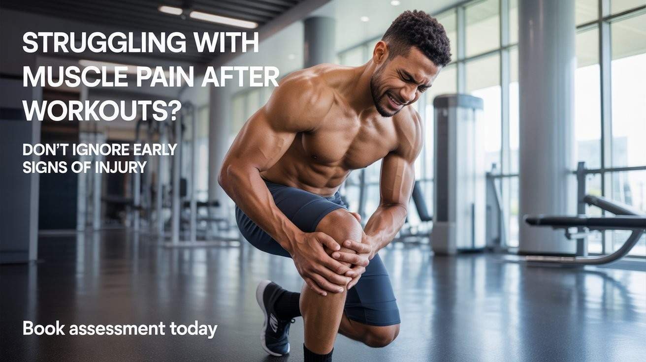 Sports Massage dubai