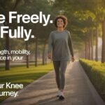 Knee Pain Treatment in Dubai