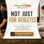 Sports massage Dubai