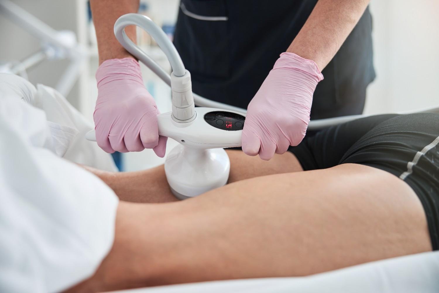 Physiotherapy in Dubai