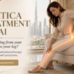 Sciatica Treatment Dubai