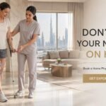 homecare physiotherapy Dubai