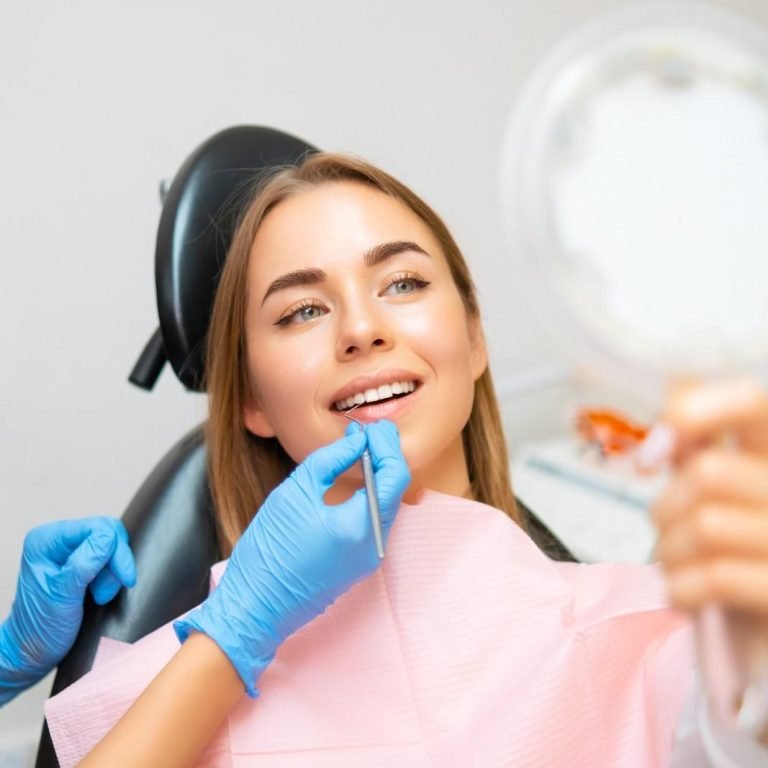 Dental treatment in karama Dubai
