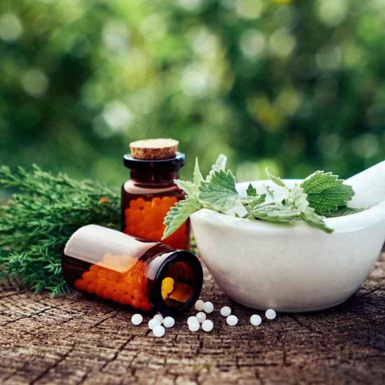 Homeopathy Treatment in Dubai