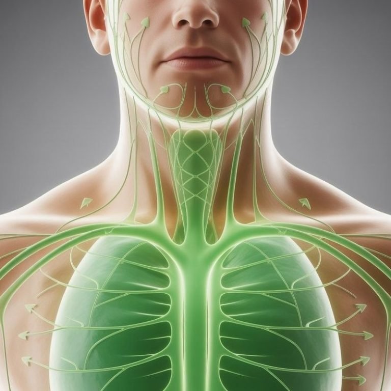 Lymphatic Drainage Massage in Dubai