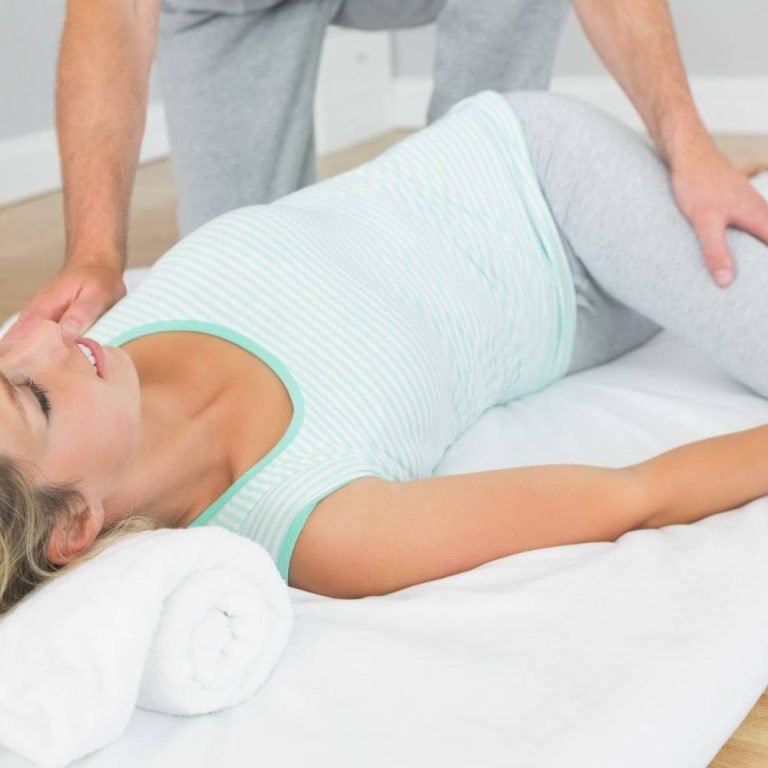 Pelvic Floor Therapy in Dubai