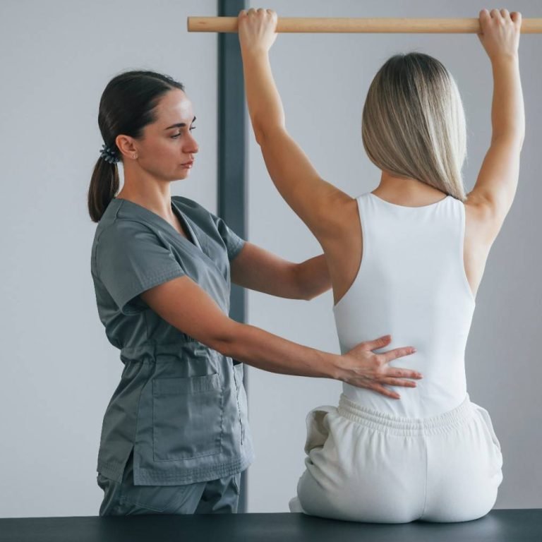 Women’s Health Physiotherapy in Dubai