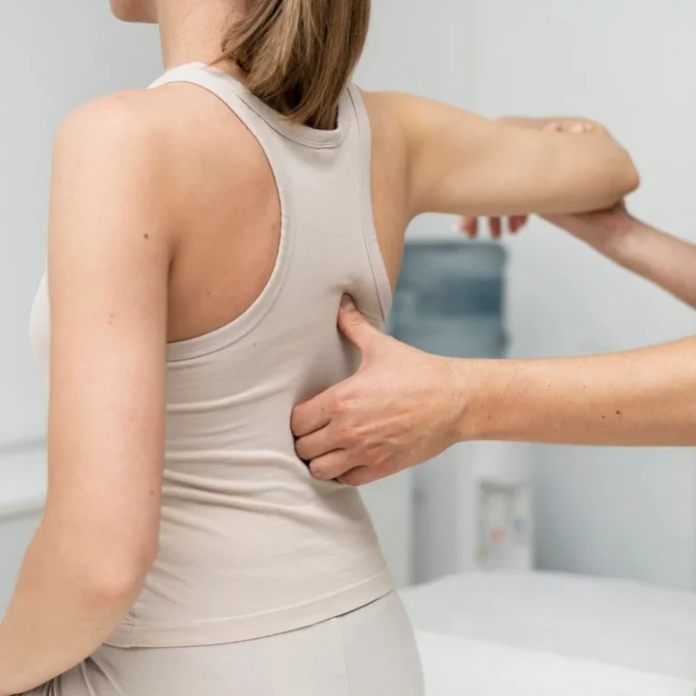 back pain treatment in dubai