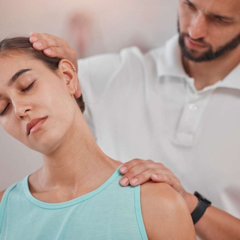 cervical-spondylosis