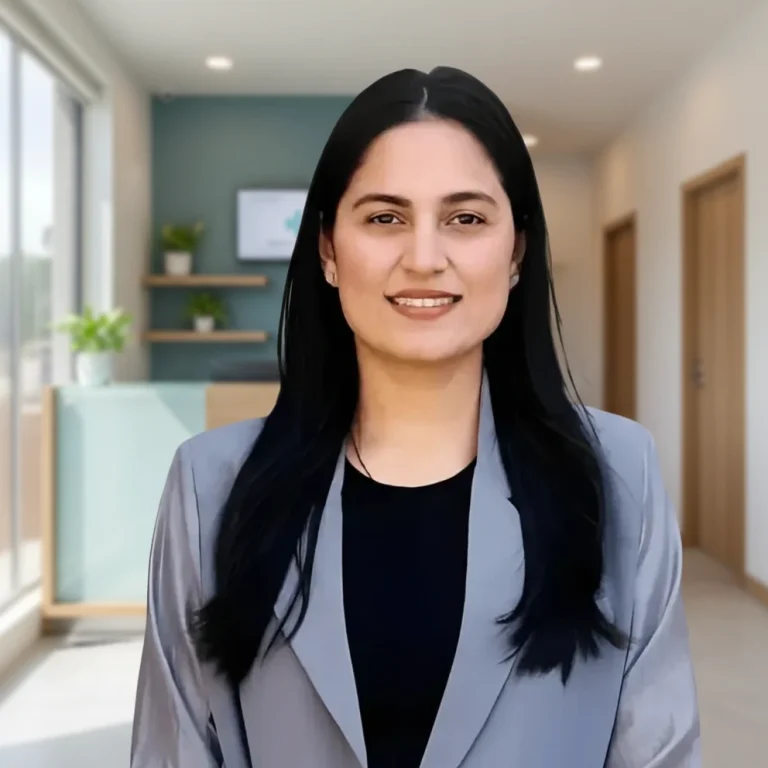 dr vandana mandaliya gp doctor dubai