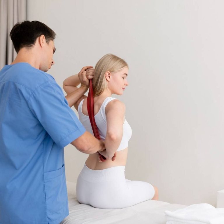 posture-correction-dubai